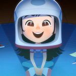 Crítica cortometraje one small step
