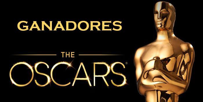 Lista completa de los Ganadores de los Oscars 2019