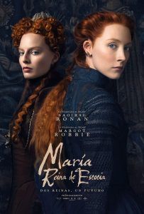 María Reina de Escocia - Filmfilicos Blog de cine