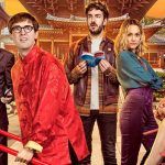 Perdiendo el este | Blog de cine