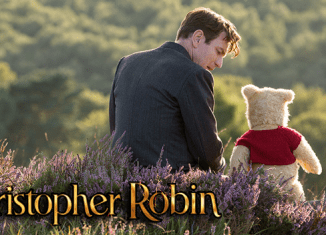Christopher Robin | Oscars 2019