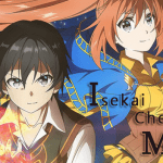 Isekai Cheat Magician