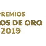 Ganadores Blogos de Oro 2019