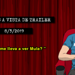 Estrenos de cine (8/3/2019)