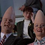 Los Caraconos | Blog de cine