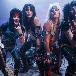 The Dirt - Reseña de la película