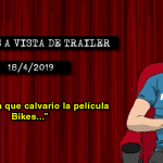 Estrenos de cine (18/4/2019)