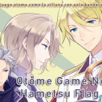 Otome game no hametsu flag