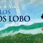Los niños lobo | Reseña del anime
