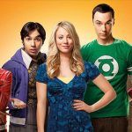 The Big Bang Theory. Repaso de la serie completa