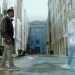 Cloak & Dagger
