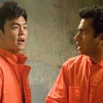 Dos colgaos muy fumaos: Fuga de Guantánamo | Blog de cine