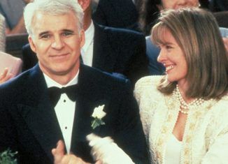 El padre de la novia (1991) | Blog de cine