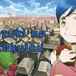 Honzuki no Gekokujou | Filmfilicos