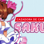 Serie Sakura la cazadora de cartas