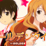 Golden Time | Filmfilicos