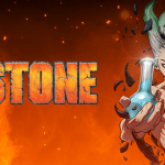 Dr. Stone | Reseña de la serie
