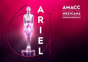 Premios Ariel, México.