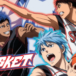 Kuroko no basket | Filmfilicos