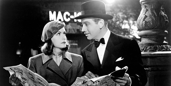 Ninotchka | Blog de cine