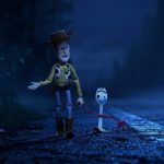 Toy Story 4 - Crítica de la película