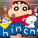 Reseña de la serie Shin-Chan | Filmfilicos