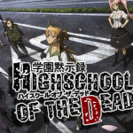 Highschool of the death | Filmfilicos