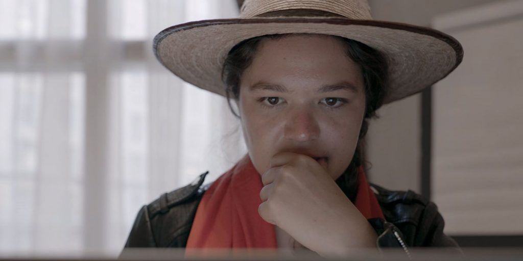 El gran hackeo Reseña del documental Filmfilicos blog de cine