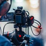 Curso para Técnico Superior en Realización