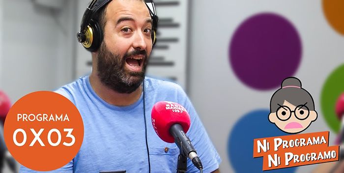 Ni programa ni programo 0x03 | Filmfilicos