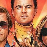 Once upon a time in Hollywood - Filmfilicos blog de cine
