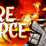 Fire Force | Blog de cine