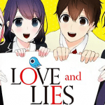 Love and Lies | Blog de cine