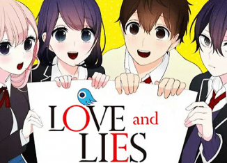Love and Lies | Blog de cine