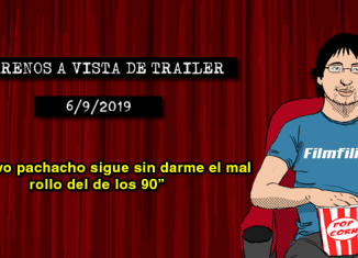 Estrenos de cine (6/9/2019)