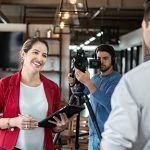 The Video Network, nueva plataforma digital en España que genera bolsa de trabajo para filmmakers