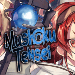 Mushoku Tensei – Isekai Ittara Honki Dasu