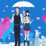 Después de la lluvia | Anime