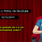 Estrenos (18/10/2019)