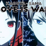 Kaguya-sama: Love is war - Serie Anime