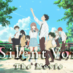 A silent voice | Blog de cine