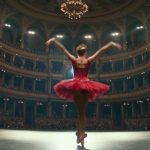 Gorrión Rojo | Crítica de la película