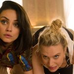 El espía que me plantó | Blog de cine