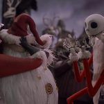 5 recomendaciones de terror navideño