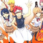 Food Wars! | Blog de cine