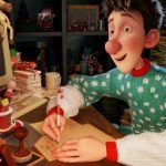 Arthur Christmas: Operación Regalo | Filmfilicos
