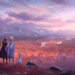 Frozen II - Filmfilicos, blog de cine