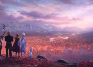 Frozen II - Filmfilicos, blog de cine