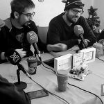 Ni programa ni programo 1x13 Lo de Navidad: El fantasma del pasado