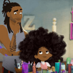 Hair love | Cortometraje | Oscars 2020 | Filmfilicos